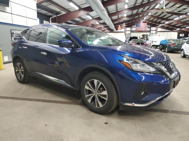 Photo 3 VIN: 5N1AZ2BS4MC100963 - NISSAN MURANO SV 