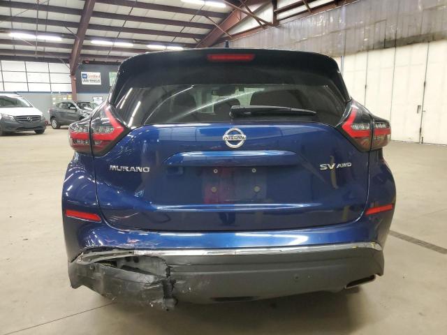 Photo 5 VIN: 5N1AZ2BS4MC100963 - NISSAN MURANO SV 