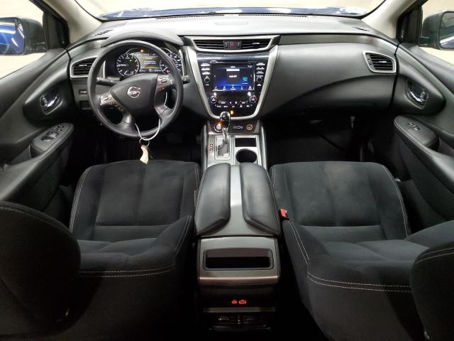 Photo 7 VIN: 5N1AZ2BS4MC100963 - NISSAN MURANO SV 