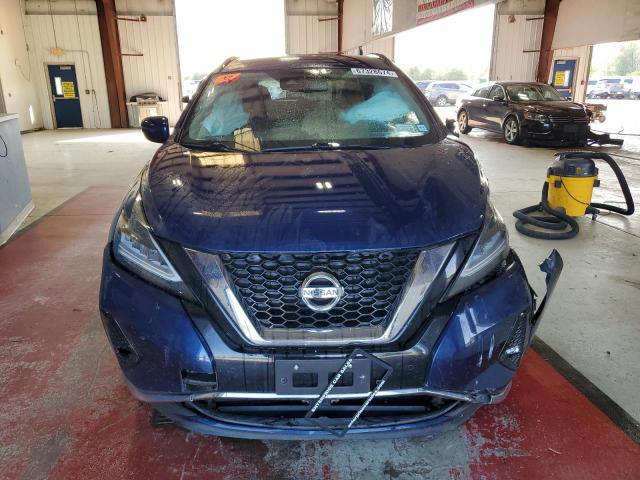 Photo 4 VIN: 5N1AZ2BS4MC101093 - NISSAN MURANO SV 