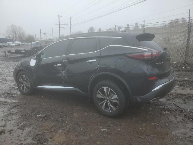 Photo 1 VIN: 5N1AZ2BS4MC109078 - NISSAN MURANO SV 