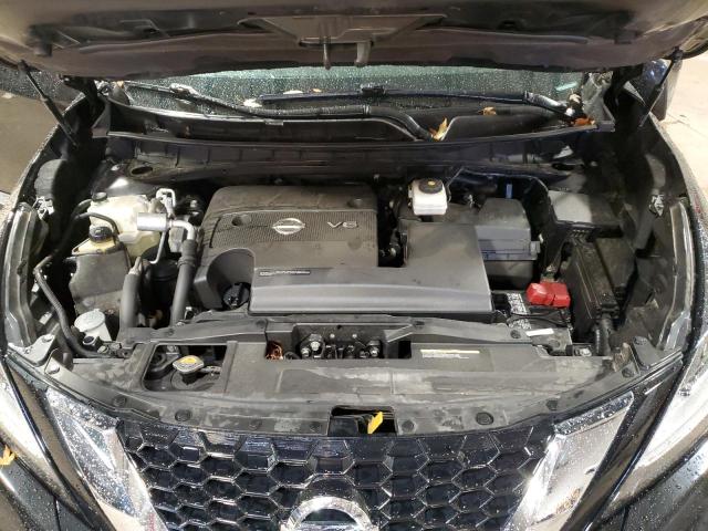 Photo 11 VIN: 5N1AZ2BS4MC109078 - NISSAN MURANO SV 