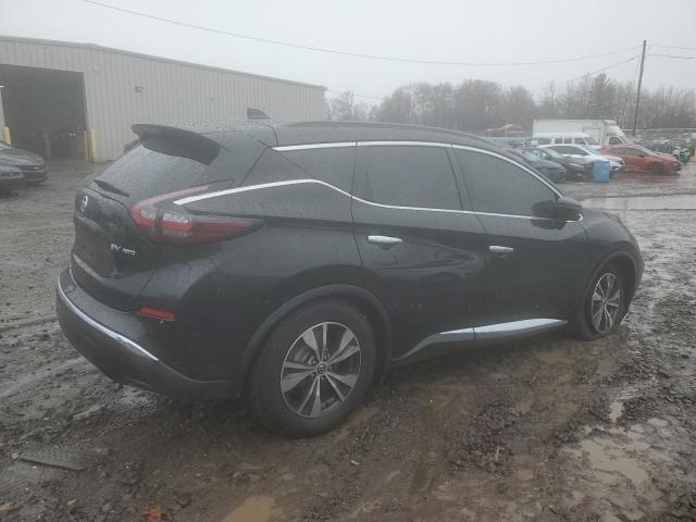 Photo 2 VIN: 5N1AZ2BS4MC109078 - NISSAN MURANO SV 