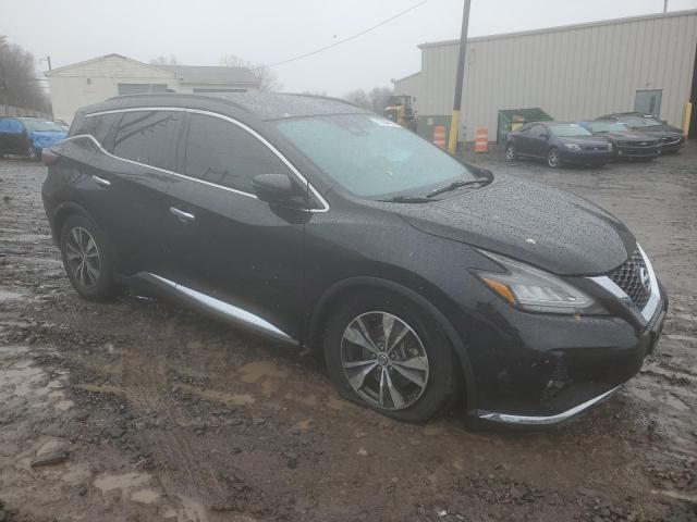 Photo 3 VIN: 5N1AZ2BS4MC109078 - NISSAN MURANO SV 