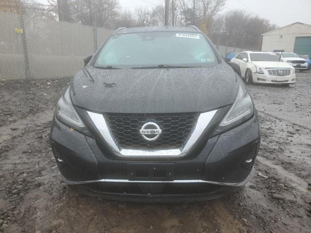 Photo 4 VIN: 5N1AZ2BS4MC109078 - NISSAN MURANO SV 