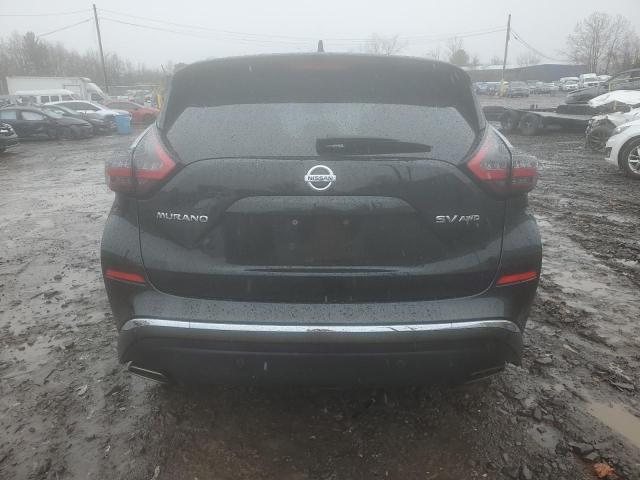 Photo 5 VIN: 5N1AZ2BS4MC109078 - NISSAN MURANO SV 