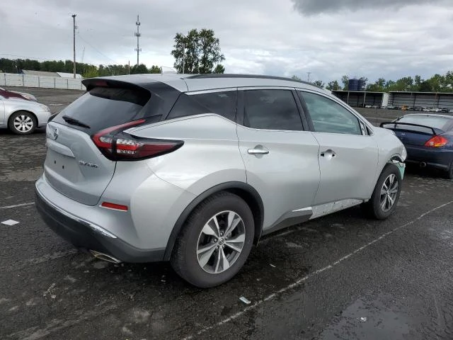 Photo 2 VIN: 5N1AZ2BS4MC125314 - NISSAN MURANO SV 