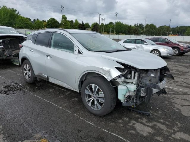 Photo 3 VIN: 5N1AZ2BS4MC125314 - NISSAN MURANO SV 