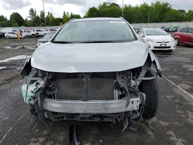 Photo 4 VIN: 5N1AZ2BS4MC125314 - NISSAN MURANO SV 