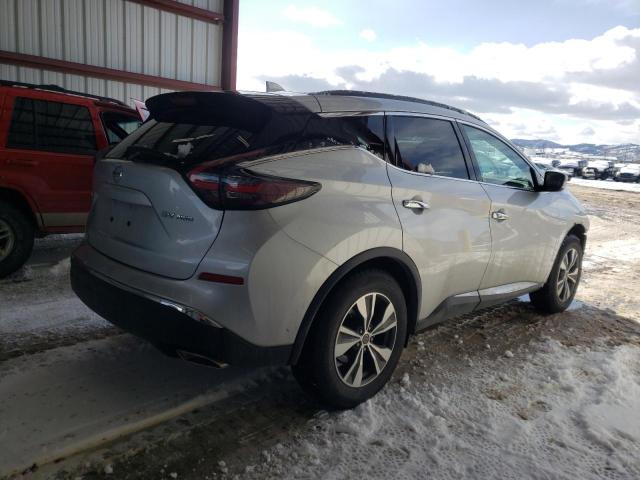 Photo 2 VIN: 5N1AZ2BS4MC132070 - NISSAN MURANO SV 