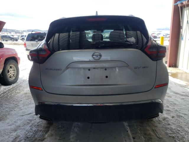 Photo 5 VIN: 5N1AZ2BS4MC132070 - NISSAN MURANO SV 