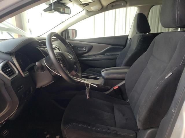 Photo 6 VIN: 5N1AZ2BS4MC132070 - NISSAN MURANO SV 