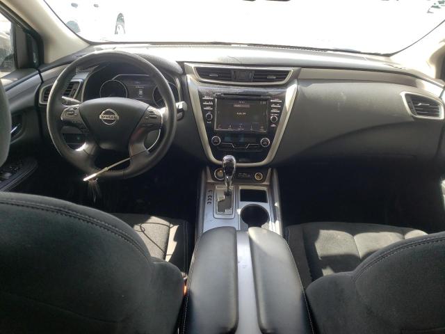 Photo 7 VIN: 5N1AZ2BS4MC132070 - NISSAN MURANO SV 