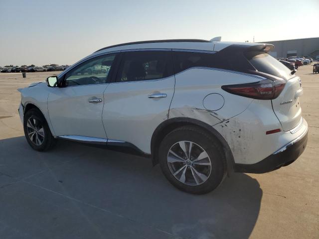 Photo 1 VIN: 5N1AZ2BS4NC120681 - NISSAN MURANO SV 