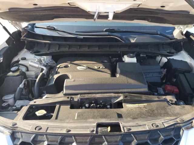 Photo 10 VIN: 5N1AZ2BS4NC120681 - NISSAN MURANO SV 