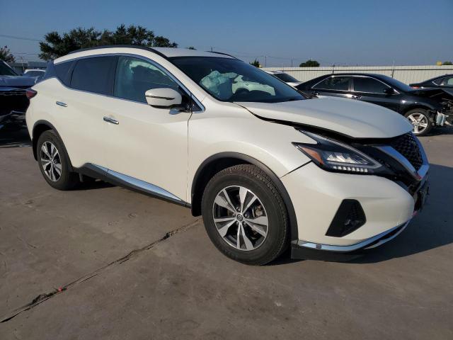 Photo 3 VIN: 5N1AZ2BS4NC120681 - NISSAN MURANO SV 