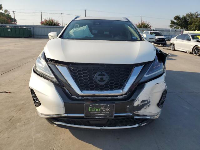 Photo 4 VIN: 5N1AZ2BS4NC120681 - NISSAN MURANO SV 