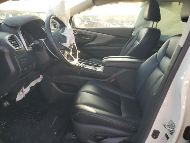 Photo 6 VIN: 5N1AZ2BS4NC120681 - NISSAN MURANO SV 