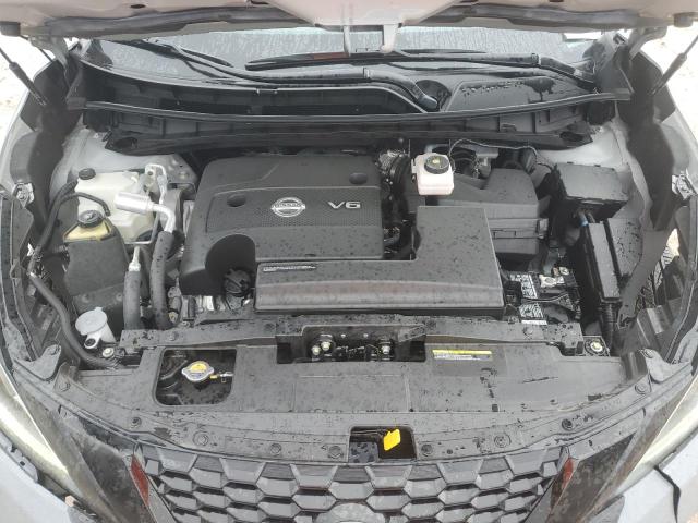 Photo 10 VIN: 5N1AZ2BS4PC111126 - NISSAN MURANO SV 