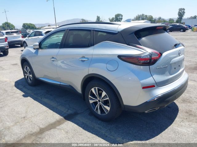 Photo 2 VIN: 5N1AZ2BS4PC115080 - NISSAN MURANO 