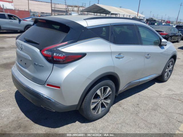 Photo 3 VIN: 5N1AZ2BS4PC115080 - NISSAN MURANO 