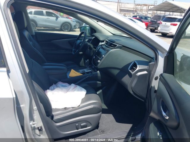 Photo 4 VIN: 5N1AZ2BS4PC115080 - NISSAN MURANO 