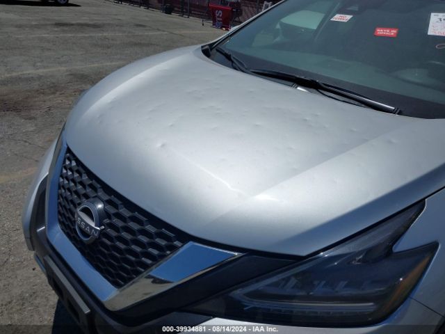 Photo 5 VIN: 5N1AZ2BS4PC115080 - NISSAN MURANO 