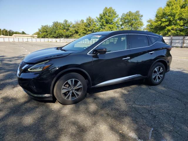 Photo 0 VIN: 5N1AZ2BS4PC117234 - NISSAN MURANO SV 