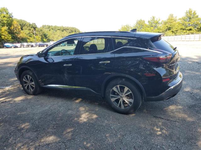 Photo 1 VIN: 5N1AZ2BS4PC117234 - NISSAN MURANO SV 