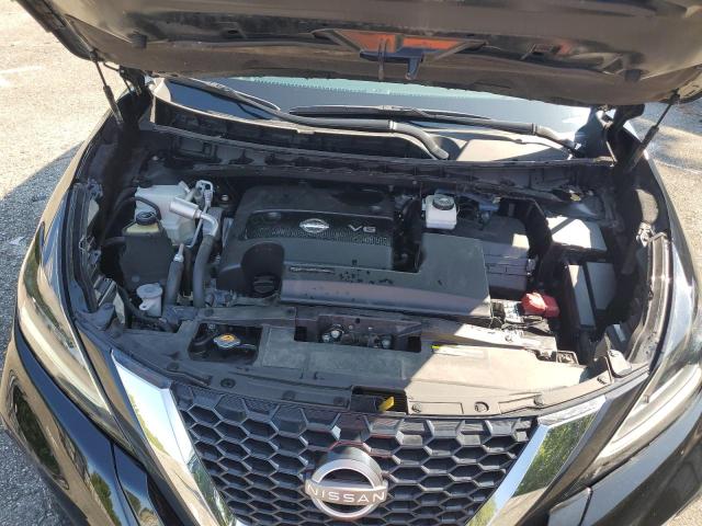 Photo 10 VIN: 5N1AZ2BS4PC117234 - NISSAN MURANO SV 