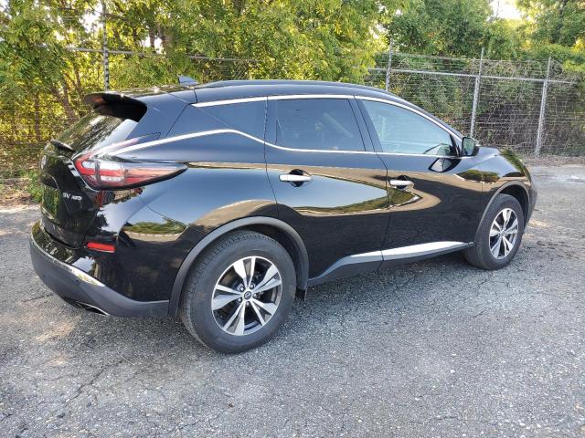 Photo 2 VIN: 5N1AZ2BS4PC117234 - NISSAN MURANO SV 