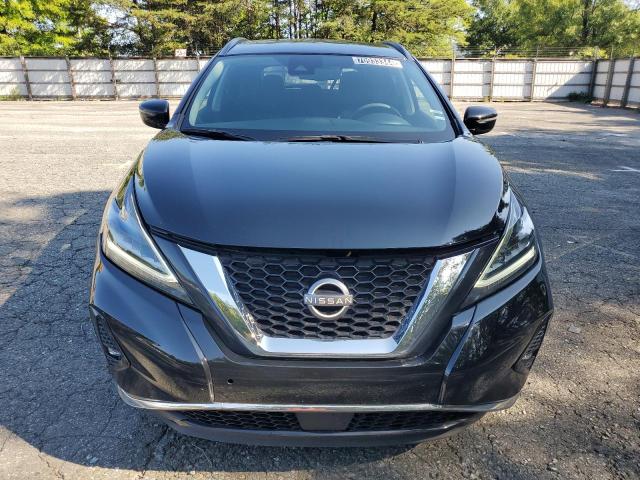 Photo 4 VIN: 5N1AZ2BS4PC117234 - NISSAN MURANO SV 