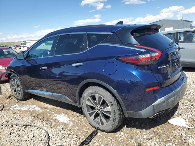 Photo 1 VIN: 5N1AZ2BS4PC125155 - NISSAN MURANO 