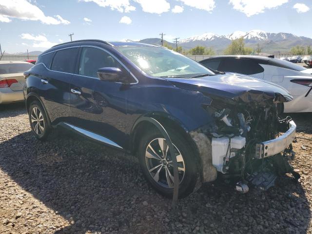 Photo 3 VIN: 5N1AZ2BS4PC125155 - NISSAN MURANO 