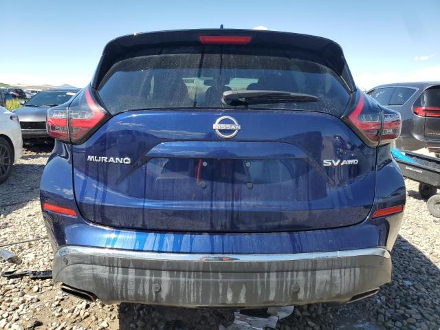 Photo 5 VIN: 5N1AZ2BS4PC125155 - NISSAN MURANO 