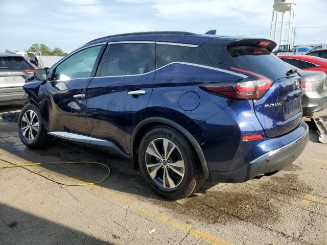 Photo 1 VIN: 5N1AZ2BS4PC139170 - NISSAN MURANO SV 