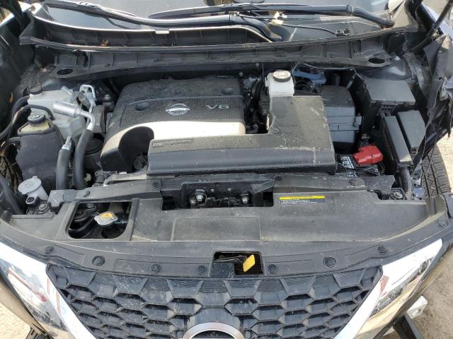 Photo 11 VIN: 5N1AZ2BS4PC139170 - NISSAN MURANO SV 