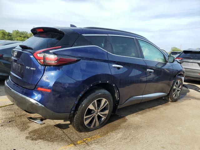 Photo 2 VIN: 5N1AZ2BS4PC139170 - NISSAN MURANO SV 