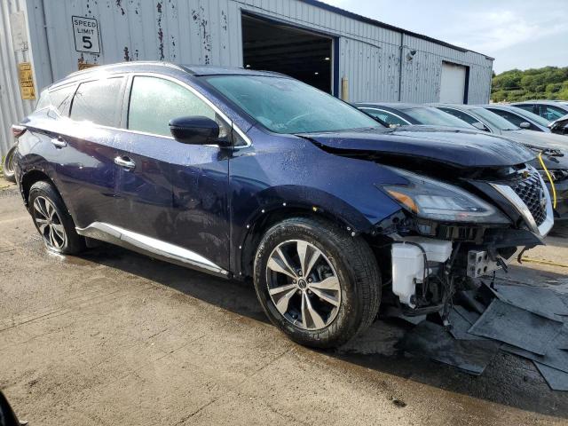 Photo 3 VIN: 5N1AZ2BS4PC139170 - NISSAN MURANO SV 