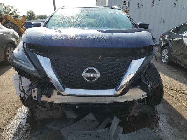 Photo 4 VIN: 5N1AZ2BS4PC139170 - NISSAN MURANO SV 