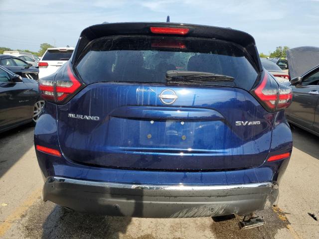 Photo 5 VIN: 5N1AZ2BS4PC139170 - NISSAN MURANO SV 