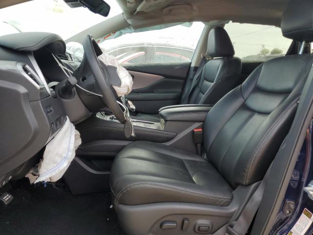 Photo 6 VIN: 5N1AZ2BS4PC139170 - NISSAN MURANO SV 