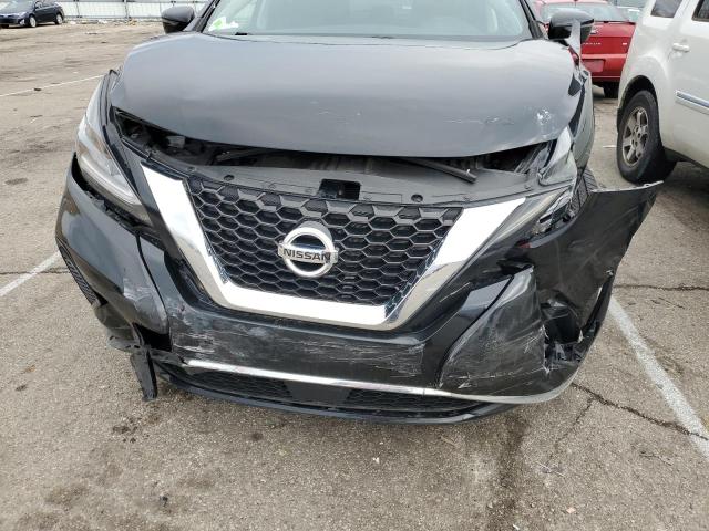 Photo 11 VIN: 5N1AZ2BS5LN103471 - NISSAN MURANO 