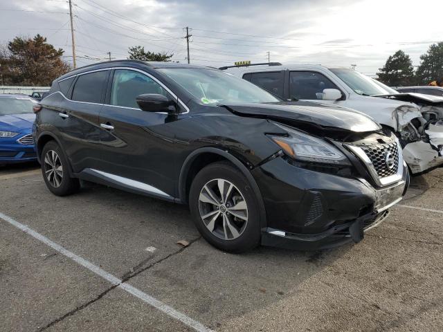 Photo 3 VIN: 5N1AZ2BS5LN103471 - NISSAN MURANO 