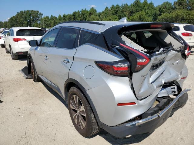 Photo 2 VIN: 5N1AZ2BS5LN106502 - NISSAN MURANO SV 