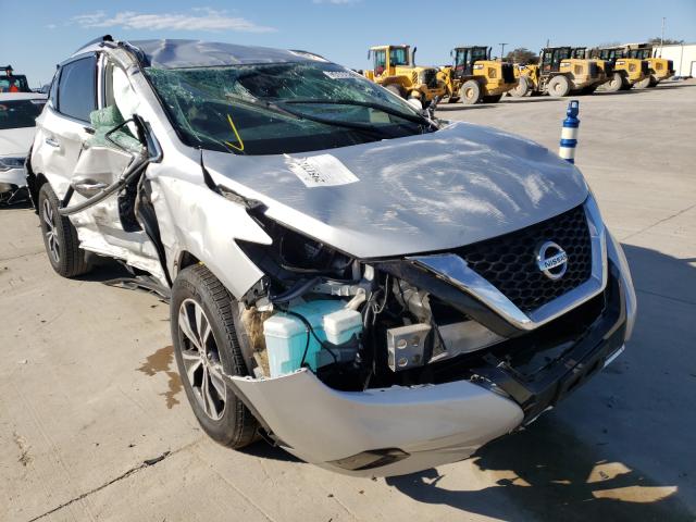 Photo 0 VIN: 5N1AZ2BS5LN106838 - NISSAN MURANO SV 