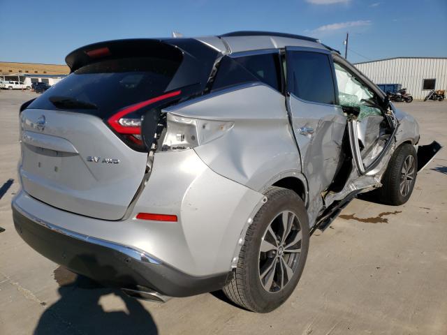 Photo 3 VIN: 5N1AZ2BS5LN106838 - NISSAN MURANO SV 