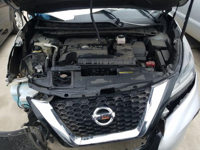 Photo 6 VIN: 5N1AZ2BS5LN106838 - NISSAN MURANO SV 