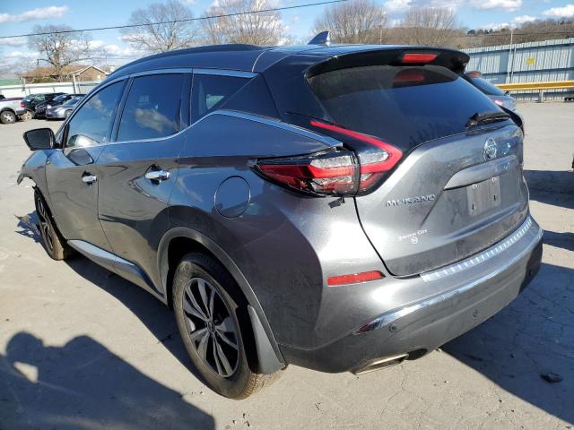 Photo 1 VIN: 5N1AZ2BS5LN126720 - NISSAN MURANO SV 