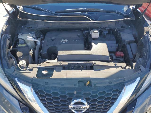 Photo 11 VIN: 5N1AZ2BS5LN126720 - NISSAN MURANO SV 